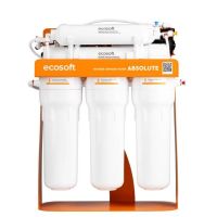 Фильтр обратного осмоса Ecosoft Absolute 6-75M MO675MPSECO