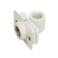 Коліно настінне PPR Ekoplastik 20 мм 1/2' SNKS020SXX