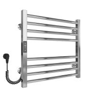 Полотенцесушитель Arte Pola 800х500 левое подключение