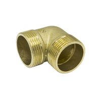 Колено Lexline PN10 ВН 1 1/4' К0126