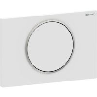 Клавіша подвійного змиву Geberit Sigma10 115.758.KJ.5