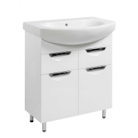 Тумба Sanwest Остин Т-5 под умывальник Руна 70