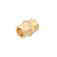 Ніпель Raftec GOLD ЗЗ 1/2'
