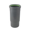 Муфта длинная ASG HTR ф 110мм