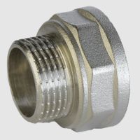 Перехід УЗКМ нікель ВЗ 1 1/4'х1 1/2'