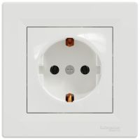 Розетка Schneider ASFORA EPH2900121