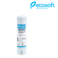Картридж поліпропіленова нитка Ecosoft 10 мкм