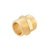 Ніпель Raftec GOLD ЗЗ 1'
