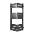 Рушникосушка Lambert Anthracite 850х300х300 TRV85X30X30A