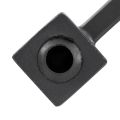 Рушникосушка Lambert Anthracite 850х300х300 TRV85X30X30A
