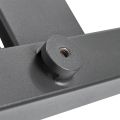 Рушникосушка Lambert Anthracite 850х300х300 TRV85X30X30A