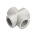 Хрестовина PPR Ekoplastik 40 мм SKRI040XXX