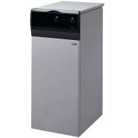 Газовий котел Baxi SLIM 1.230 i 23 кВт