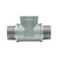 Трійник Raftec PN40 ВЗ 1/2' TNVN010101
