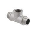 Трійник Raftec PN40 ВЗ 1/2' TNVN010101