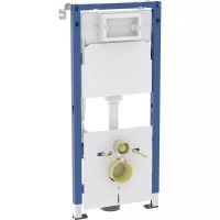 Инсталляция Geberit Duofix Duofix 458.126.00.2 для подвесного унитаза