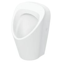 Пісуар підвісний Geberit Selnova S підвід води прихований, арт. 503.105.00.1