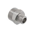 Ніпель Raftec PN40 ЗЗ 1/2'x1/4' NP01001