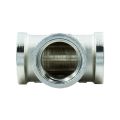 Трійник Raftec PN40 ВВ 1/2' T01