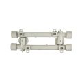 Настінний комплект PPR ASG 2'x20x1/2' 1415273399