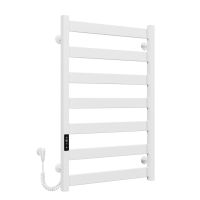 Полотенцесушитель Arte Leyla 800х500 левое подключение