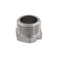Заглушка Raftec PN40 ЗЗ 1/2' ZN01
