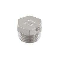 Заглушка Raftec PN40 НН 1/2' ZN01