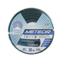 Шланг для поливу EVCI METEOR ф3/4'x1.5 мм, L= 30 м