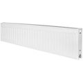 Радіатор опалення PURMO РT Compact 11 сталевий 300x1600 БП