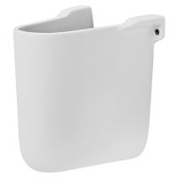 Полупьедестал Kolo Status 2371000UA