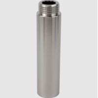 Подовжувач УЗКМ нікель 90 мм ВН 1/2'