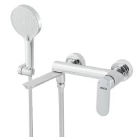 Змішувач для ванни VENTA BBL347SC