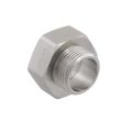 Перехідник Raftec PN40 ВЗ 1 1/4'x1' P0403