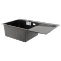 Мойка для кухни VENTA Black 780x480 BVM7848B