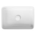 Раковина накладная Cersanit CREA 50 см, арт. K114-001