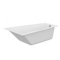 Ванна Cersanit CREA 160x100 R AZBA1002412228