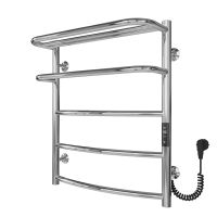 Полотенцесушитель Arte Optima 700х500 правое подключение