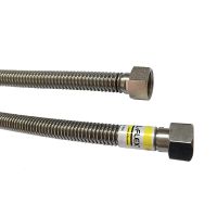 Шланг д/газу Eco-flex ВВ 3/4' 1.2 м