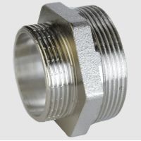 Ниппель УЗКМ никель НН 1'х3/4'