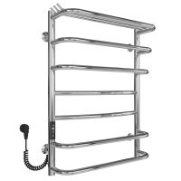 Полотенцесушитель Arte Aurora 800х400 левое подключение