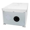 Котел газовый конденсационный Radiant 24кВт с 2м теплообменниками R1CR 24 NAT.GAS