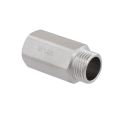 Подовжувач Raftec PN40 1/2' 40мм UDL0140