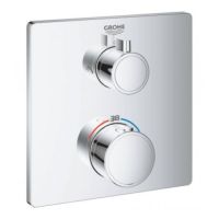 Термостат для душа Grohe Grohtherm 24079000