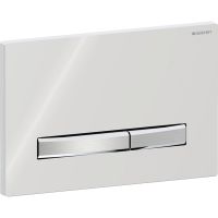 Клавіша подвійного змиву Geberit Sigma50 115.788.11.2