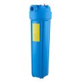 Колба механической очистки Eco Filters 1', 4,5'?10', 8 бар BB20