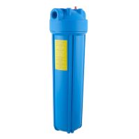 Колба механической очистки Eco Filters 1', 4,5'?10', 8 бар BB20