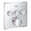 Душова система Grohe SmartControl Cube 23409SC2
