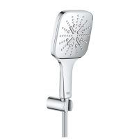 Душовий гарнітур Grohe Rainshower Smartactive Cube 26589000