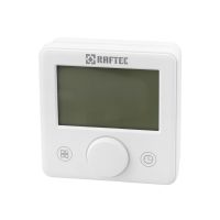 Терморегулятор для котлов Raftec R311RF-W 