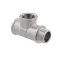 Трійник Raftec PN40 ВЗ 1/2' TVVN010101